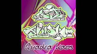 DJ Junk - 'Quadra Kaos'
