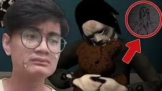 goodbye slendrina😢 (Reacting To WildCraft)
