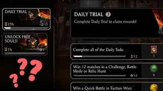 Is this  BEST? hidden feature of update 6.0? Let's discuss! MK Mobile