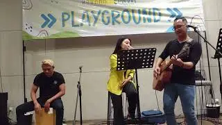 jejak kharisma feat Savasiva klebus cover
