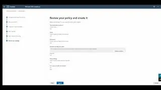 Learn about new centralized data loss prevention policies