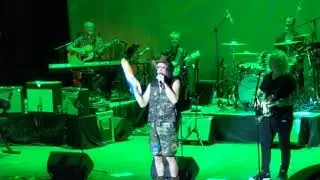 Todd Rundgren - Bungalow Bill (10-1-19)