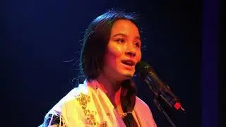 Регина жди меня
