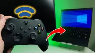 Connect Xbox Series X/S Controller to PC [Quick & Easy]