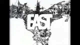 European Rock Collection Part10 / East-Jatekok(Full Album)