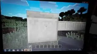 Minecraft inicio