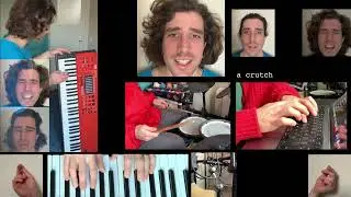Boroky - Could (Duet For Blocked Artist) [Official Video]