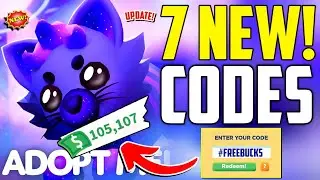 ⚠️NEW-CODES⚠️ADOPT ME CODES - ADOPT ME CODES IN AUGUST 2024 - ROBLOX ADOPT ME CODES