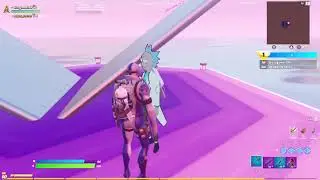 perfect timing