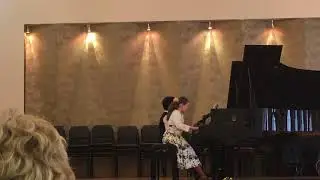 ДМШ Алексеевская