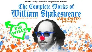 The Complete Works of William Shakespeare (abridged) [revised] Trailer