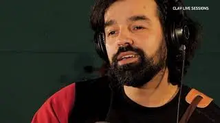 Valter Lobo Full Concert I Clav Live Session