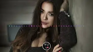 Enza & JAVAD - Empty cities (Original mix)