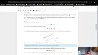Module 2: Dot Product
