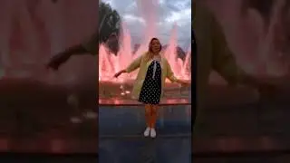 Девочка в тренде / Прятки
