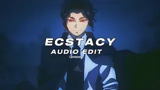 ecstacy - euphxria [audio edit]