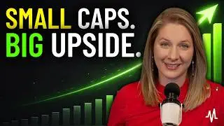 Five 2026 Small-Cap Stocks No One Is Talking About (Yet)
