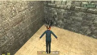 GMOD PROP HUNT (EPISODE 2) THE JOKEKS ARE REAL