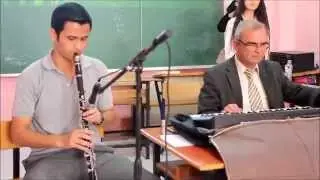 Çanakkale Anadolu Lisesi SAĞANAK Şiir Dinletisi