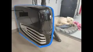 PC Build: Upgrading Alienware Area 51 for my wife