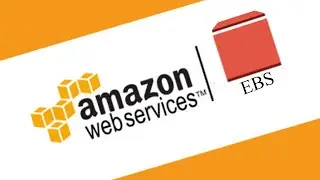 What is volume, How to create, attach, detach, modify and delete the EBS volume in AWS.