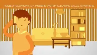Yoozoom Cloud Voice & Hosted Telephony for Businesses