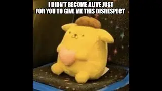 Are we there yet? - meme (sanrio)
