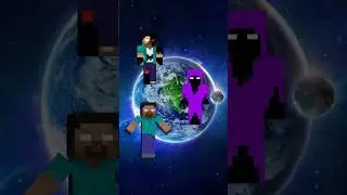 herobrine & XDjames ENTITY 