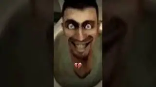 Skibidi toilet 