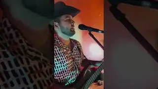 Arrancando el fin de semana!