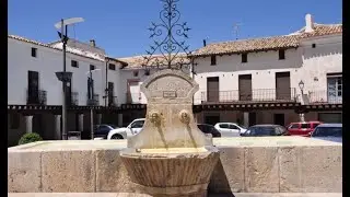 Compromiso Naturgy | Almonacid de Zorita, una oportunidad