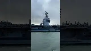 USS Gerald R.FordCVN-78
