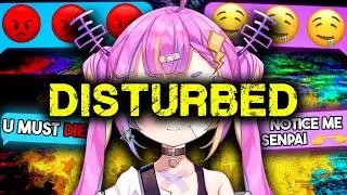 The Internet's UNHINGED VTubers...
