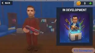 Hide Online Android Gameplay Full HD By HitRock Games