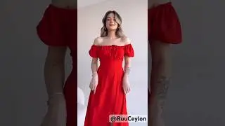 This dress ❤️‍🔥 #dresses #longdress #longfrock #womendress #summeroutfit #viralshorts #viralvideo