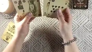 СОБЫТИЯ НА ПОРОГЕ... Онлайн гадание