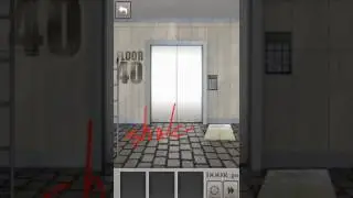 100 Locked Doors - Door 40 playthrough / walkthrough