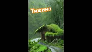удивительные места