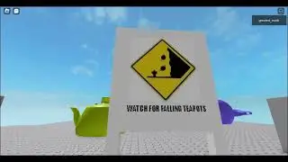 survivz teapotz of doom gamplayz!!111!!111
