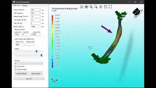 Beam FEA Software | Finite Element Analysis of Beam | Beam Analysis