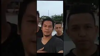 Pantai Perawan Agustus 2017