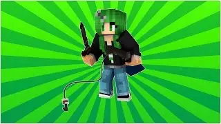 SpeedArt  - SallyGreenGamer