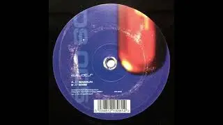DJ XS - Base