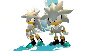 Silver Generations
