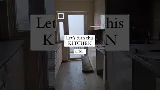 Luxury + Minimal KITCHEN TRANSFORMATION 😍🔥 KITCHEN TRANSFORMATION IDEAS 2023 