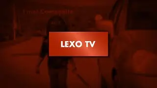 Phastraq VFX 10 Year Celebration - Lexo TV