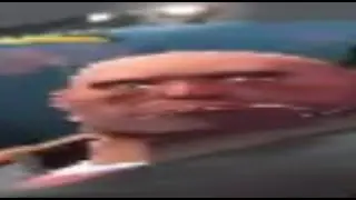 heavy tf2 is scary