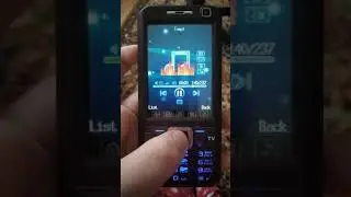 Tempt.MID Samsung GT-E1200R on Tengyu T908