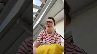 Работа в Италии
