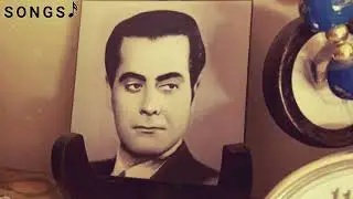 عش أنت - فريد الأطرش ♪